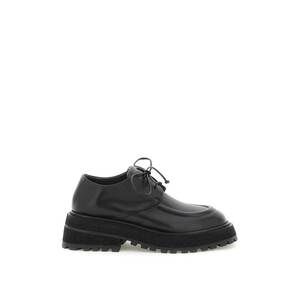 Marsell carro leather derby shoes